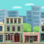 фон для игры