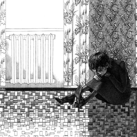 Автопортрет