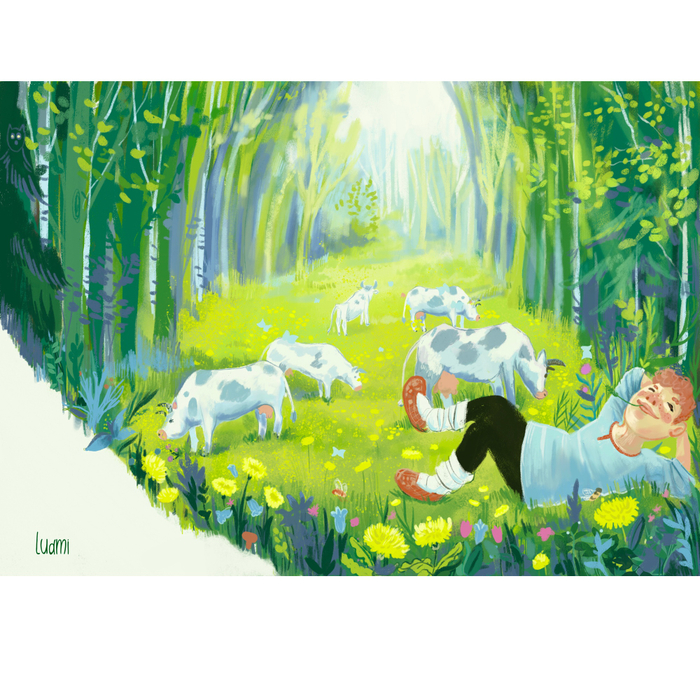 Хухры-Мухры