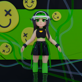 Хумманизация клавиатуры