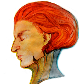 Юна. Тургор.