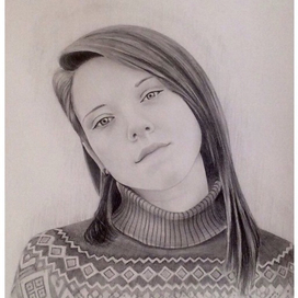 однокурсница