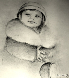 Наша Таня,громко плачет..........