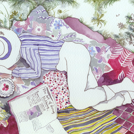 Искусство ничего не делать