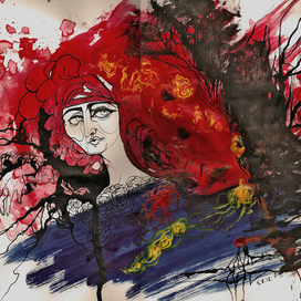 Власть огня