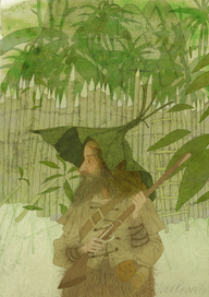 Робинзон Крузо 5