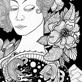 Наблюдение