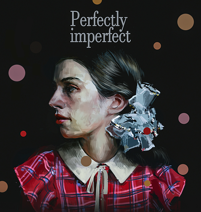 perfectly imperfect