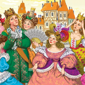 Проблема выбора.