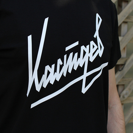 Принт на футболку