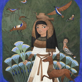 "Я принцесса"