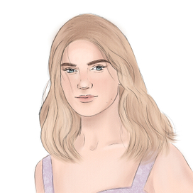 Eve (Original Characher)