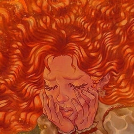 Велга Буривой