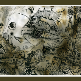 водный мир 2