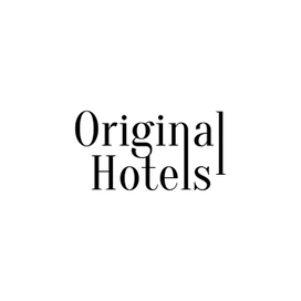 Логотип Original Hotels