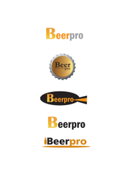 Логотип Beerpro