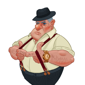 медвежатник