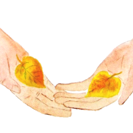 Осенний вечер