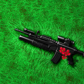 Красота спасет мир