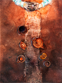 М.Петросян "Дом,в котором"