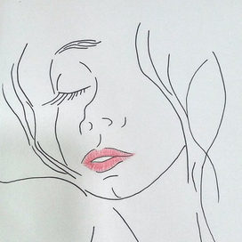 Простые линии