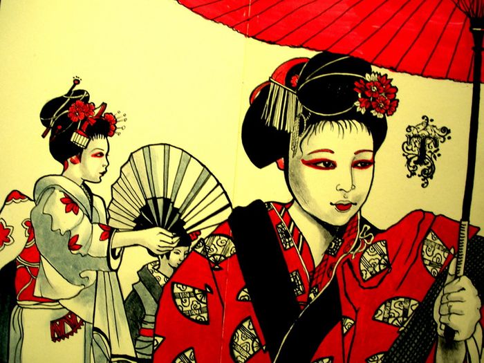 "Самая красивая"