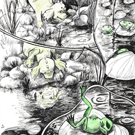 Дракоша Ням-Ням