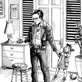 Сэм и Дженни