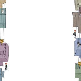 "Как построить ледокол?" Евгения Русинова, издательство "Медиарост", 2026