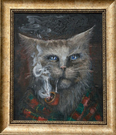 Мудрость, уют