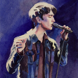 Димаш Кудайберген