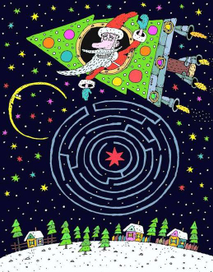 Дотянуться до звезды