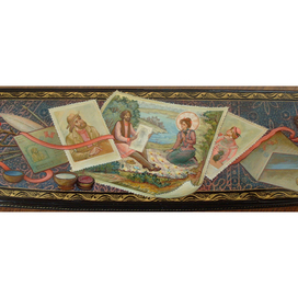 "Альбом художника"