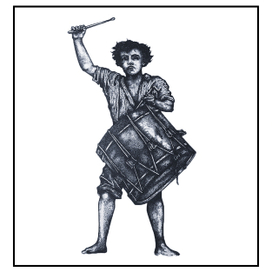 Gavroche Thénardier