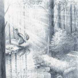 Алые паруса 