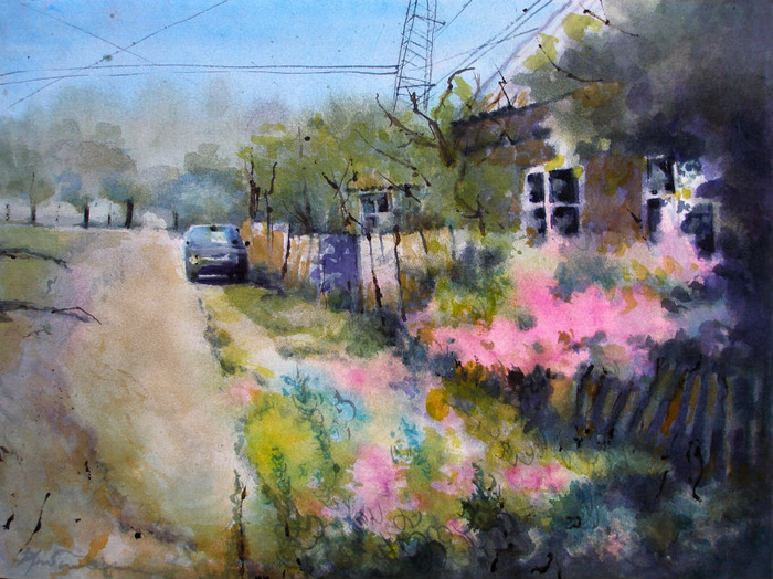 Частный сектор