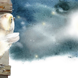 Цыпленок. Фрагмент