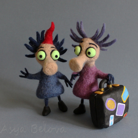 Тофсла и Вифсла