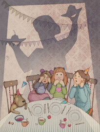 Кушать подано!