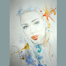 Странные тренды