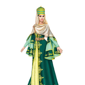 карачаевка