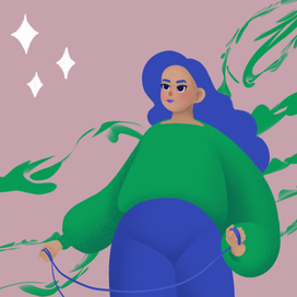 Дама с собачкой