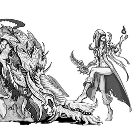 культистка