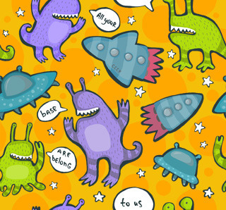 зомбирующий паттерн