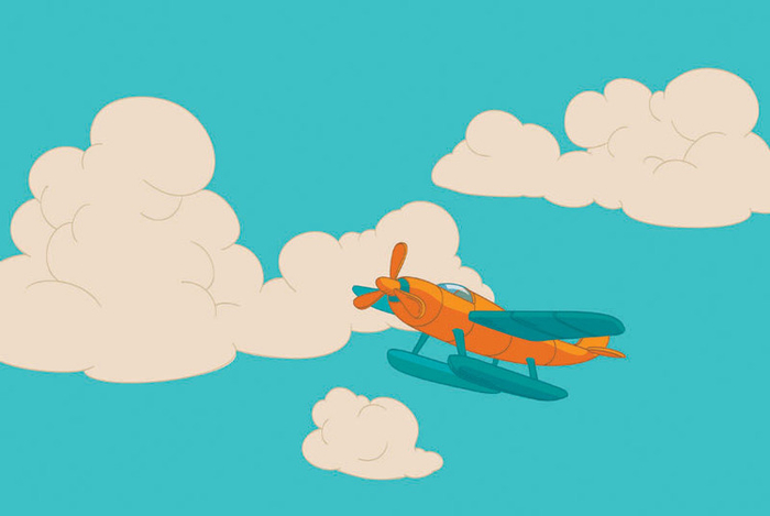 гидросамолёт