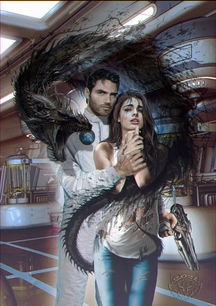 обложка для книги