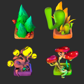 gamedev элементы