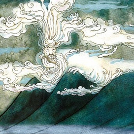 Легенды Древнего Казахстана