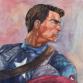 Капитан Америка | Captain America