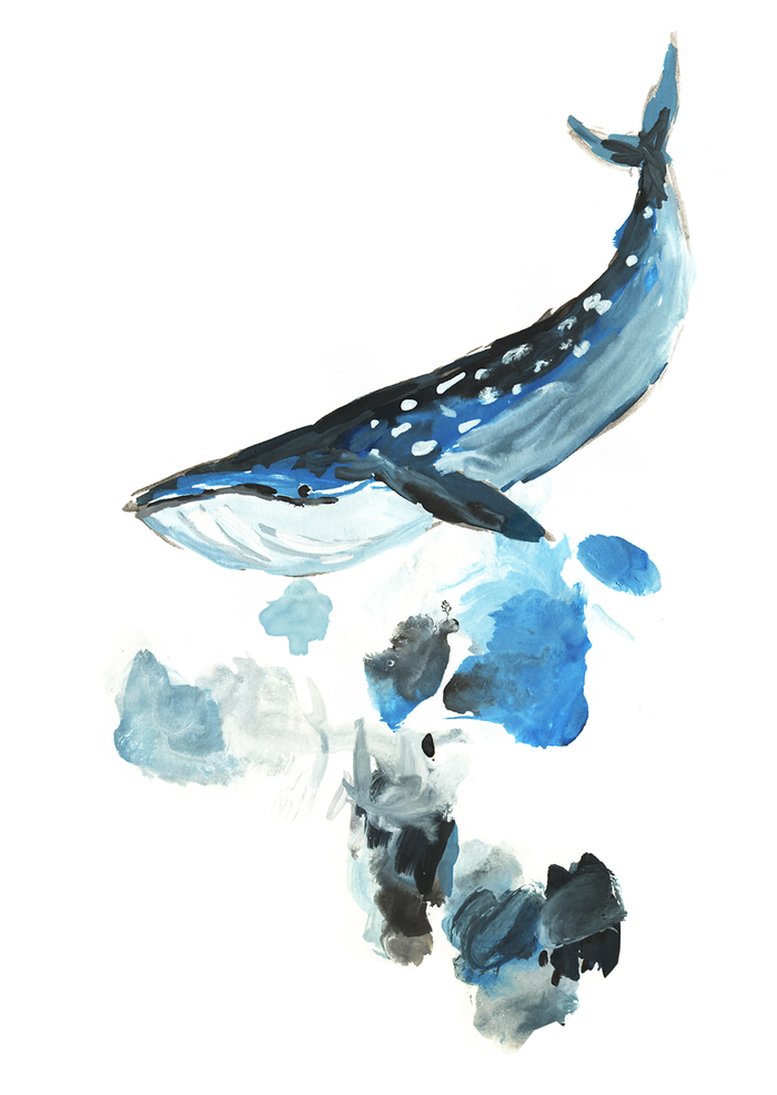 эскиз для клипа